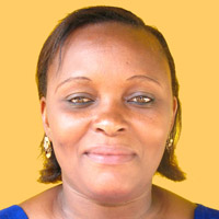 Agnes Mpata