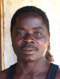 Bernard Atanasi