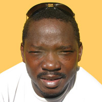 Hasani Thabiti